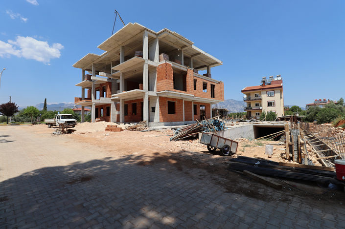 Image No.39-2 Bed Apartment for sale