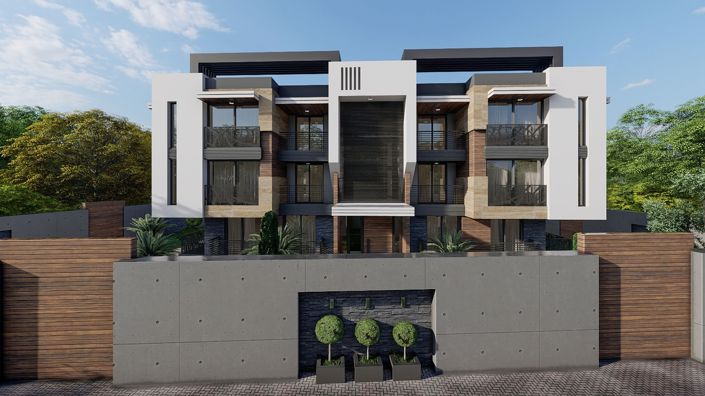 Image No.4-2 Bed Apartment for sale