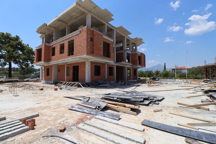 Image No.45-2 Bed Apartment for sale