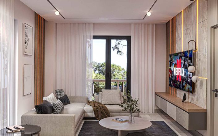 Image No.15-4 Bed Apartment for sale