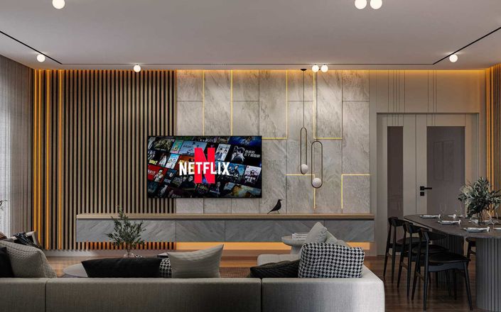 Image No.17-4 Bed Apartment for sale