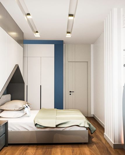 Image No.22-4 Bed Apartment for sale