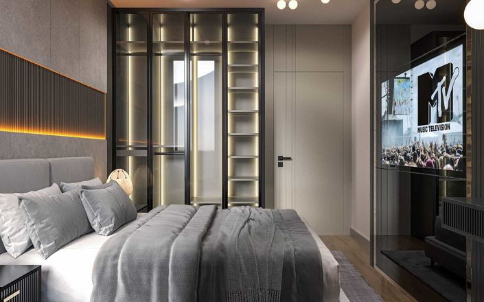 Image No.25-4 Bed Apartment for sale