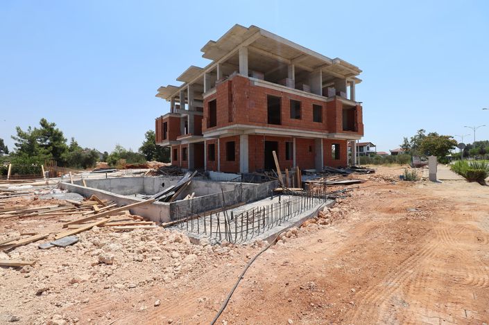 Image No.44-4 Bed Apartment for sale