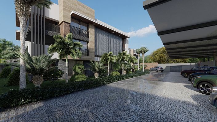 Image No.8-4 Bed Apartment for sale