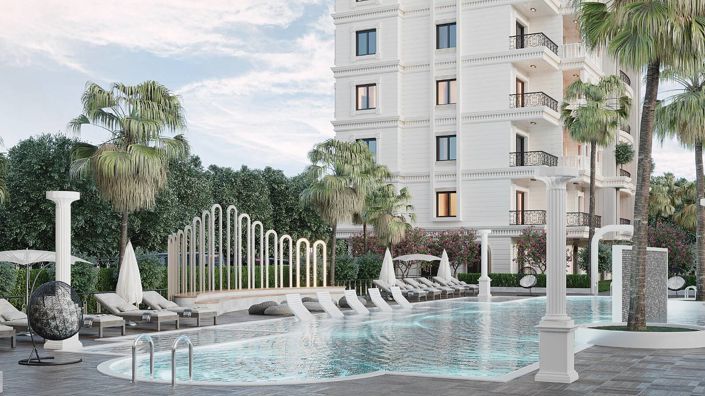 Image No.3-1 Bed Apartment for sale