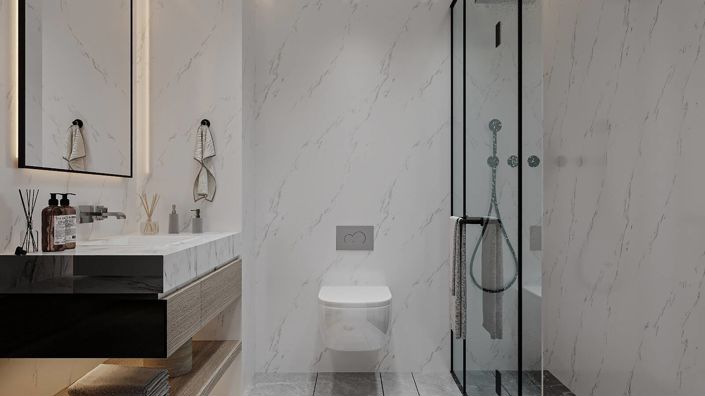 Image No.14-1 Bed Apartment for sale