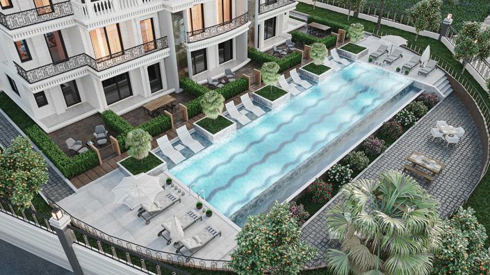 Image No.2-1 Bed Apartment for sale