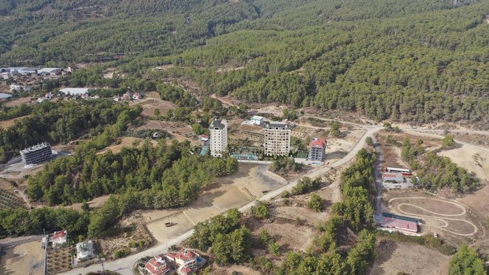 Image No.10-3 Bed Apartment for sale