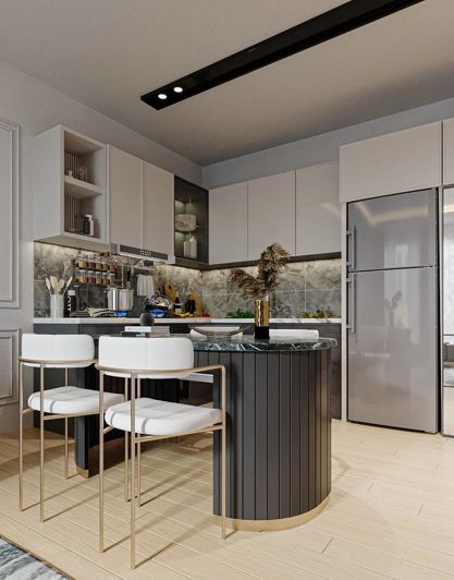 Image No.12-3 Bed Apartment for sale