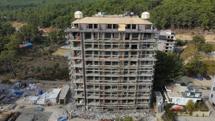 Image No.15-3 Bed Apartment for sale