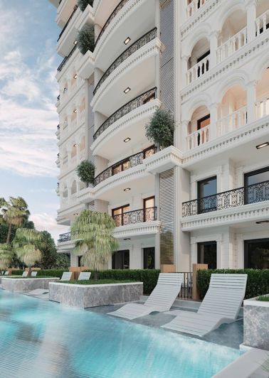 Image No.7-3 Bed Apartment for sale