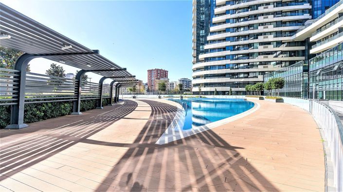 Image No.6-3 Bed Apartment for sale