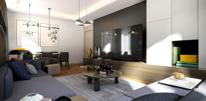 Image No.13-3 Bed Apartment for sale