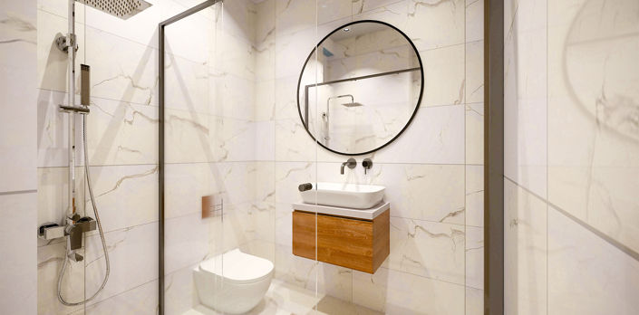 Image No.18-3 Bed Apartment for sale