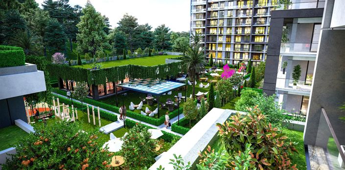 Image No.3-3 Bed Apartment for sale