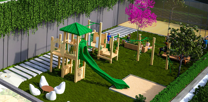 Image No.7-3 Bed Apartment for sale