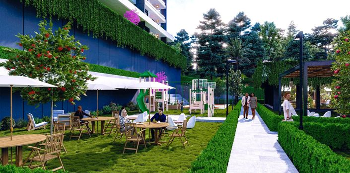 Image No.11-3 Bed Apartment for sale