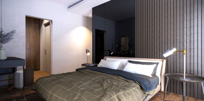 Image No.20-3 Bed Apartment for sale