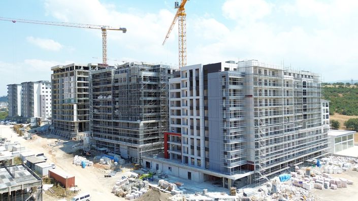 Image No.26-3 Bed Apartment for sale