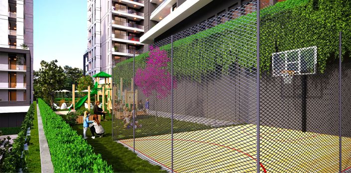 Image No.8-3 Bed Apartment for sale