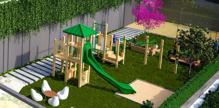 Image No.7-3 Bed Apartment for sale