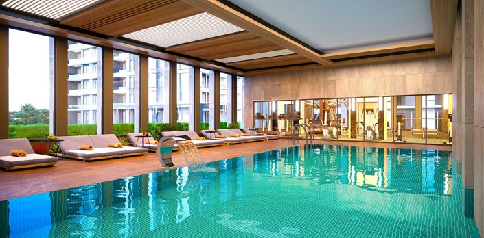 Image No.22-4 Bed Apartment for sale