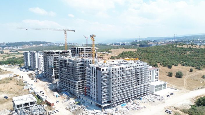 Image No.27-4 Bed Apartment for sale