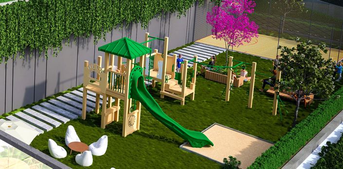 Image No.7-4 Bed Apartment for sale