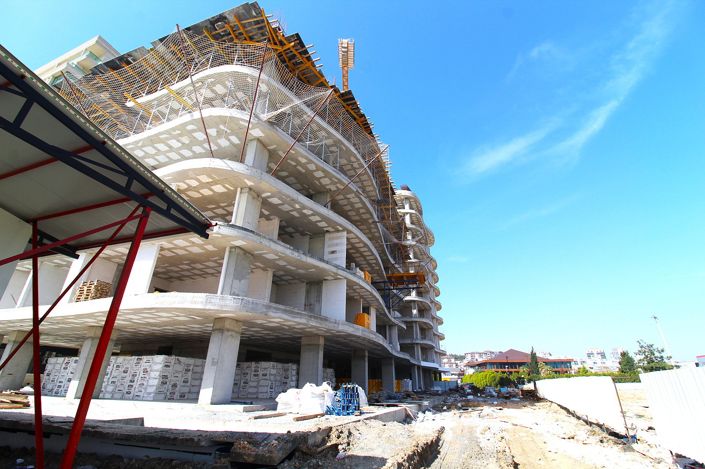 Image No.20-3 Bed Apartment for sale