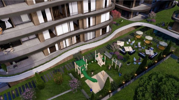 Image No.6-3 Bed Apartment for sale