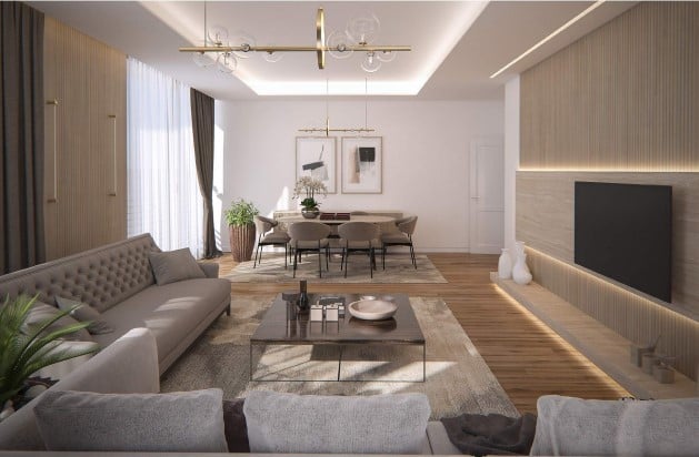 Image No.11-5 Bed Apartment for sale