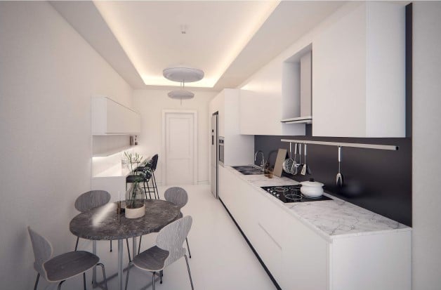 Image No.13-5 Bed Apartment for sale