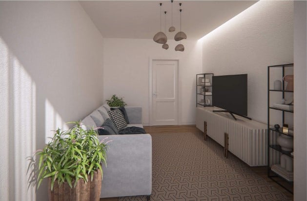 Image No.15-5 Bed Apartment for sale