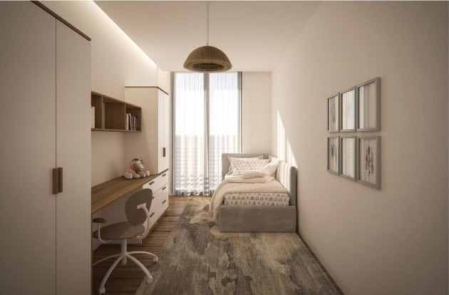 Image No.16-5 Bed Apartment for sale