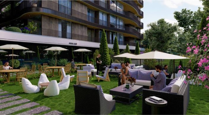 Image No.4-5 Bed Apartment for sale