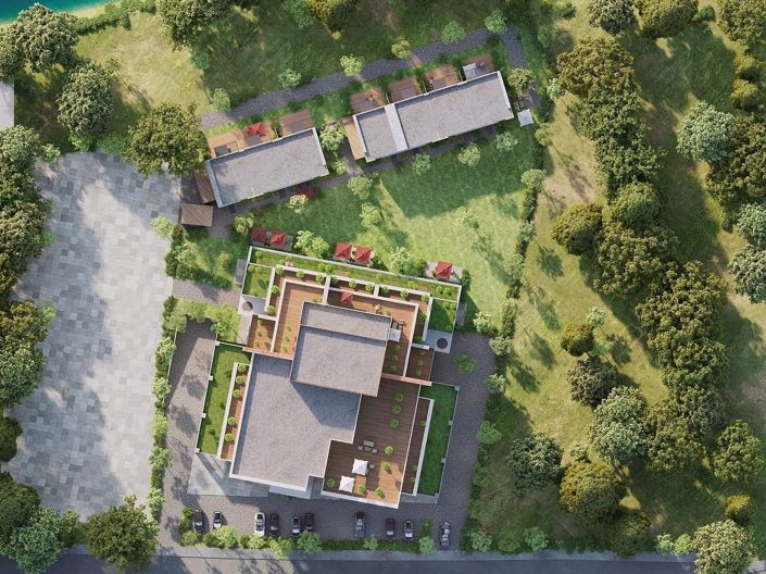 Image No.4-1 Bed Apartment for sale