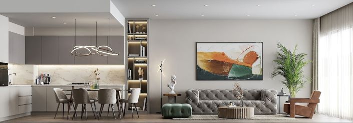 Image No.17-2 Bed Apartment for sale