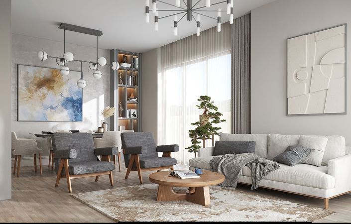 Image No.20-2 Bed Apartment for sale