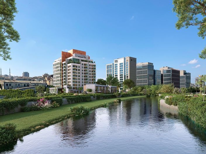 Image No.3-2 Bed Apartment for sale