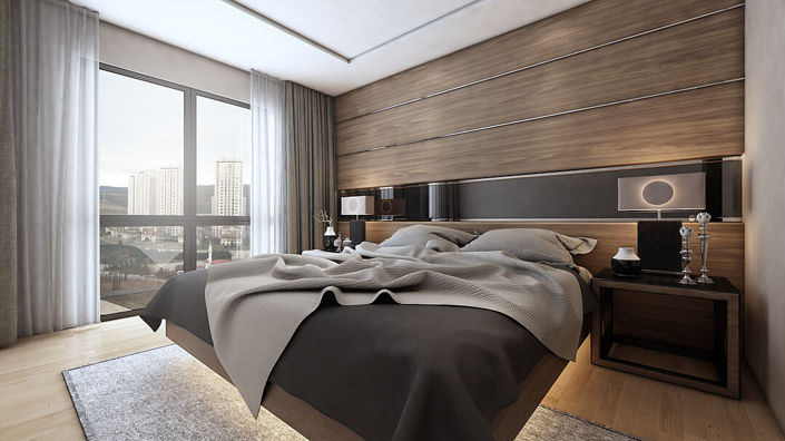 Image No.8-2 Bed Apartment for sale