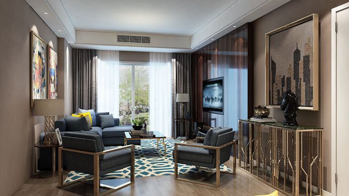 Image No.9-3 Bed Apartment for sale