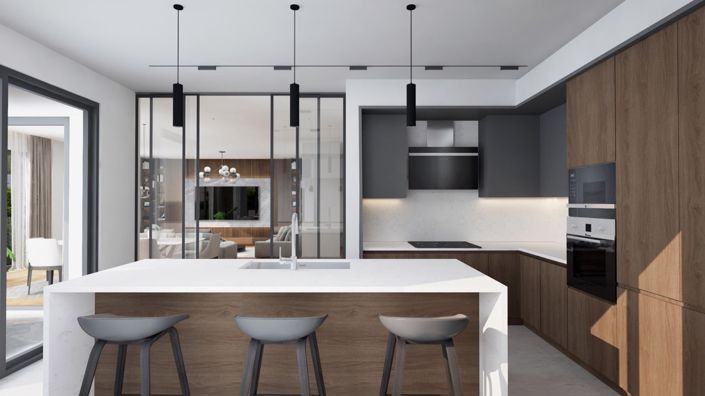 Image No.21-1 Bed Apartment for sale