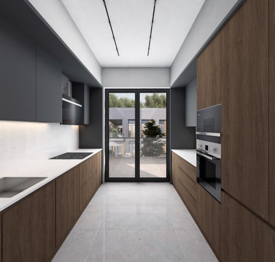 Image No.24-1 Bed Apartment for sale