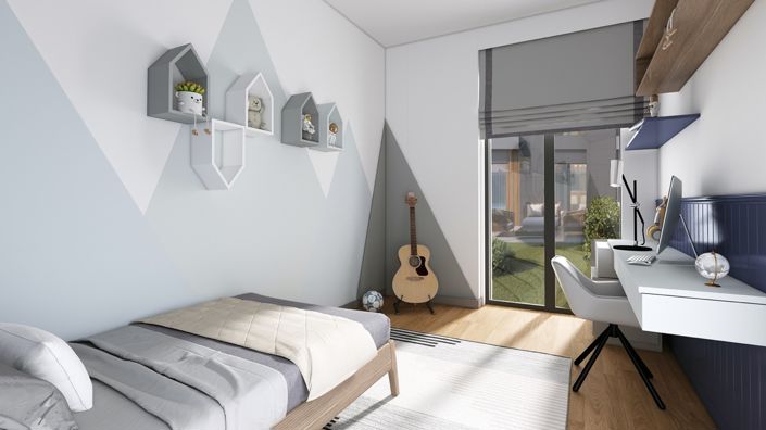 Image No.28-1 Bed Apartment for sale