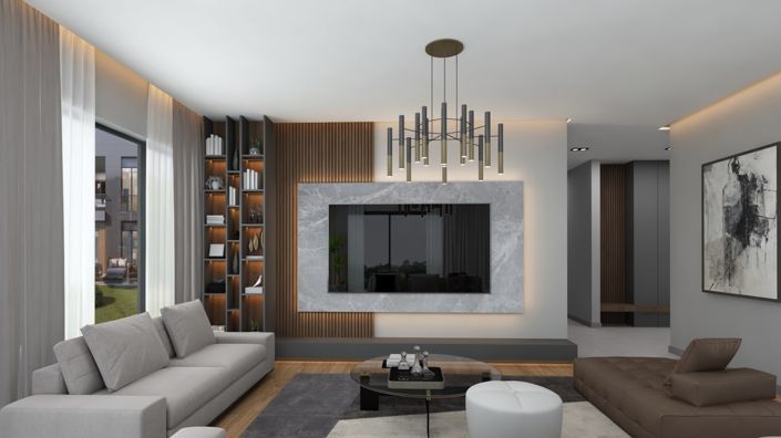 Image No.32-1 Bed Apartment for sale