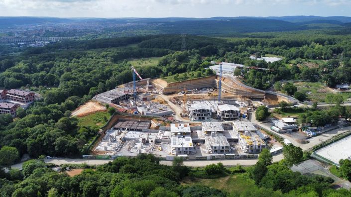 Image No.40-1 Bed Apartment for sale