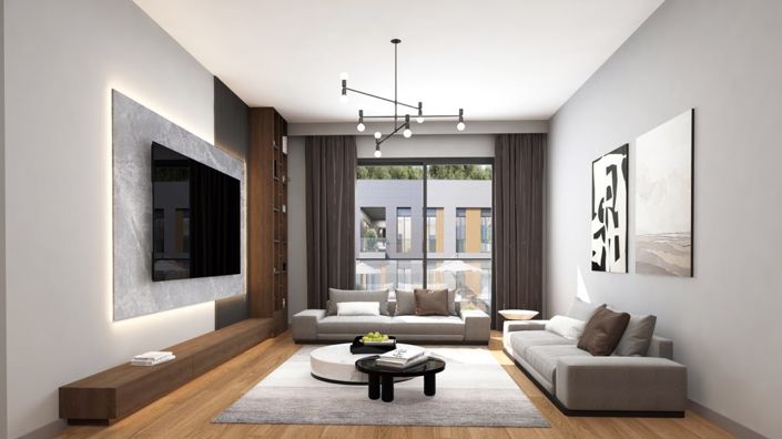 Image No.14-2 Bed Apartment for sale