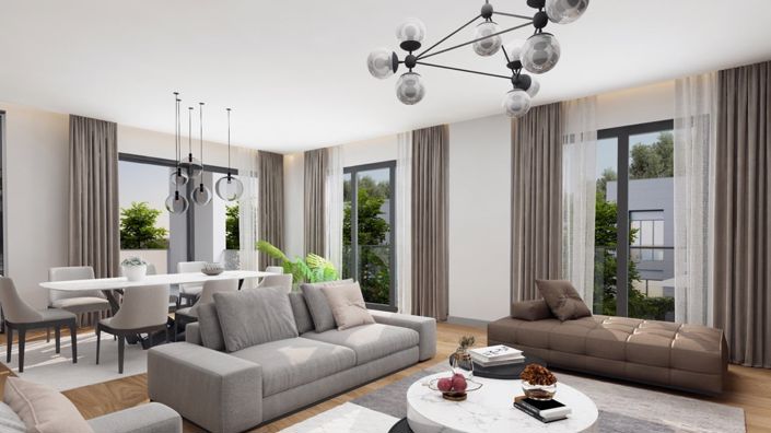 Image No.23-2 Bed Apartment for sale