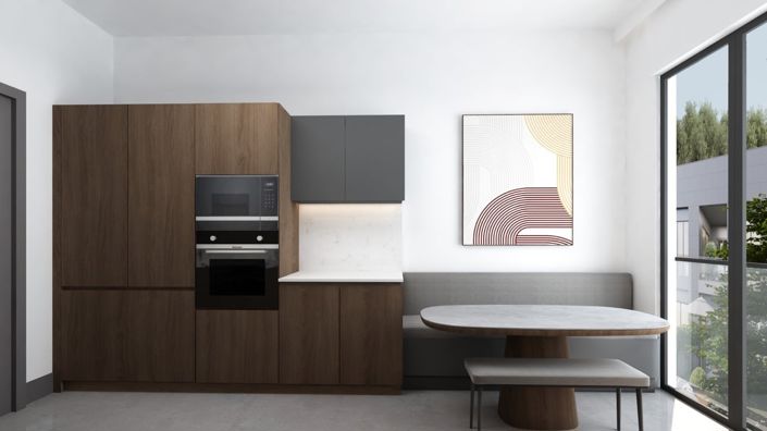 Image No.18-3 Bed Apartment for sale